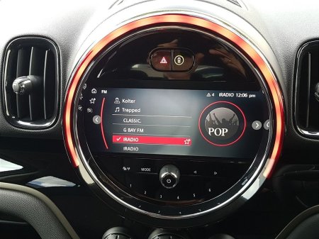 2022 Mini Countryman - photo 17