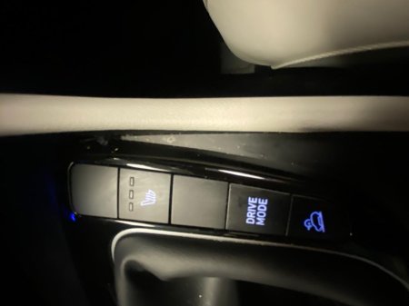 2024 Hyundai Tucson - photo 15