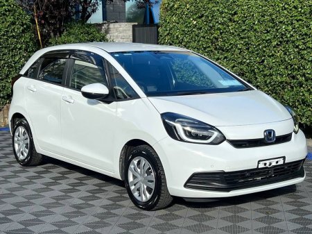 2024 Honda Fit - photo 15
