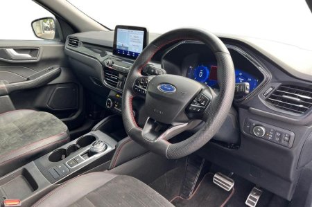 2023 Ford Kuga - photo 9