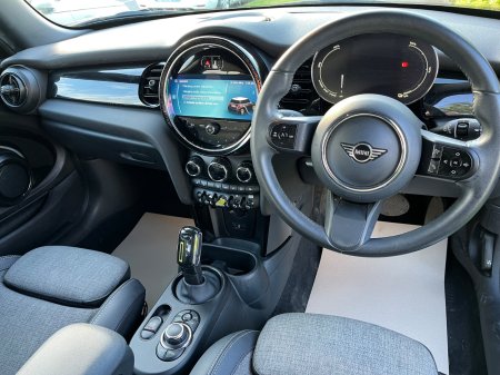 2022 Mini Electric - photo 31