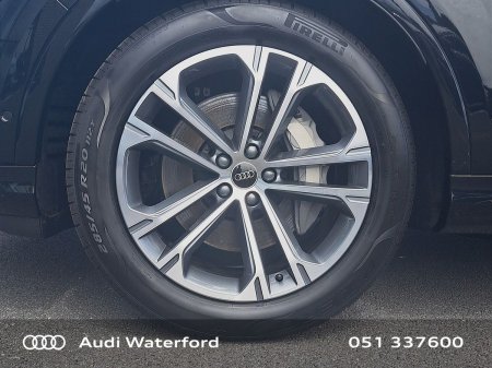 2026 Audi Q7 - photo 9