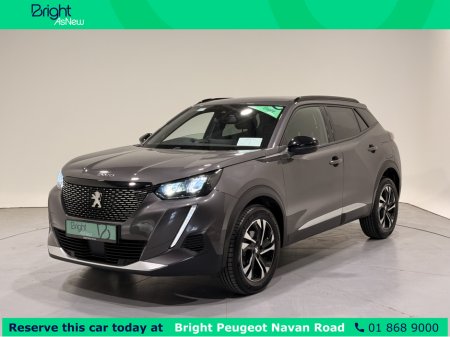 2023 Peugeot 2008 - photo 3