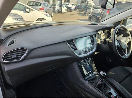 2020 Opel Grandland X - photo 8