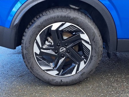 2026 Nissan Qashqai - photo 15