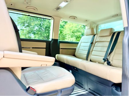 2019 Volkswagen Caravelle - photo 20