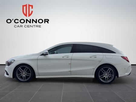 2017 Mercedes-Benz CLA - photo 3