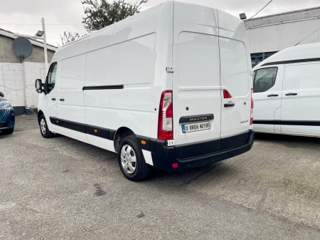 2023 Renault Master - photo 19