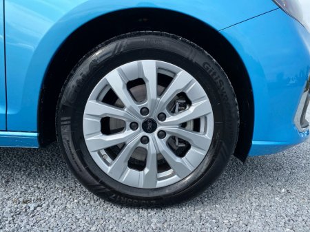 2025 Ford Tourneo Connect - photo 26
