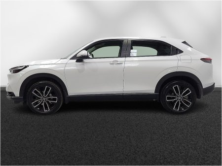 2026 Honda HR-V - photo 12