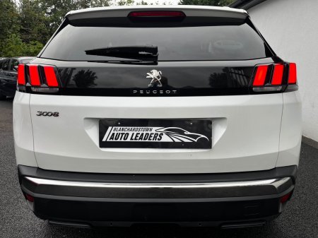 2020 Peugeot 3008 - photo 6