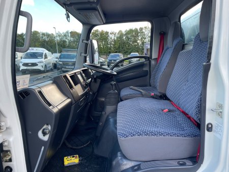 2024 Isuzu N-Series - photo 21