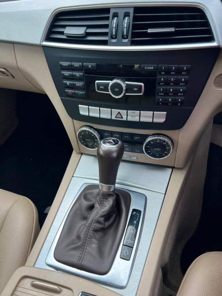 2013 Mercedes-Benz C-Class - photo 3