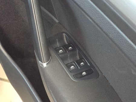 2015 Volkswagen Golf - photo 15