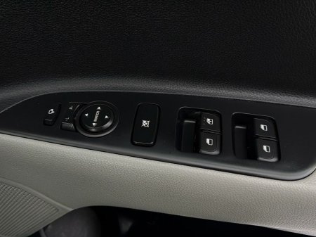 2018 Kia Stonic - photo 35