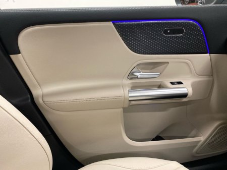 2026 Mercedes-Benz GLA - photo 14