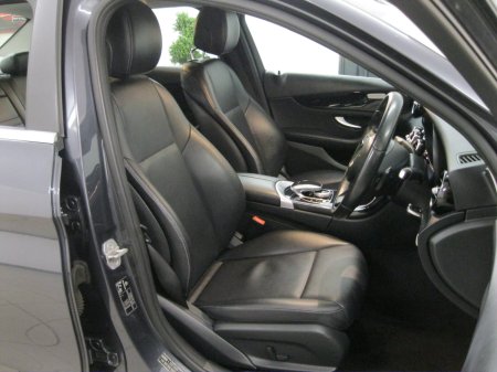 2015 Mercedes-Benz C-Class - photo 17