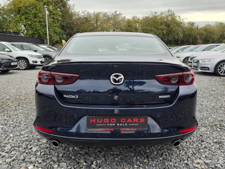 2019 Mazda Mazda3 - photo 14