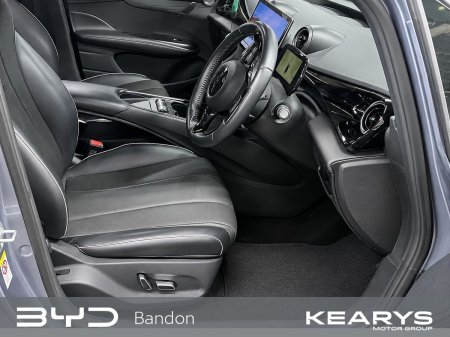 2024 BYD DOLPHIN - photo 7