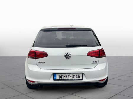 2014 Volkswagen Golf - photo 4