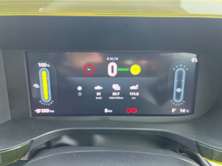 2026 Fiat Panda - photo 13