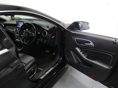 2018 Mercedes-Benz CLA - photo 23