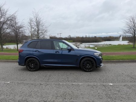 2022 BMW X5 - photo 3