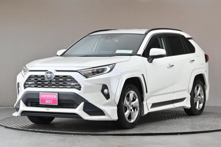 2021 Toyota RAV4 - photo 3