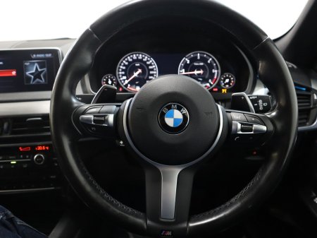 2018 BMW X5 - photo 11