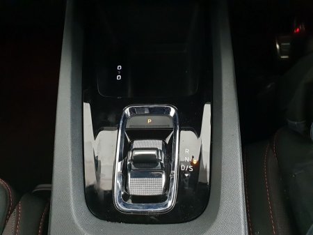 2024 Skoda Octavia - photo 75