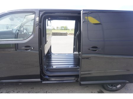 2026 Opel Vivaro - photo 11