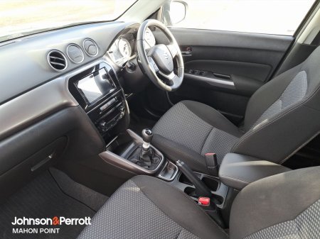 2024 Suzuki Vitara - photo 3