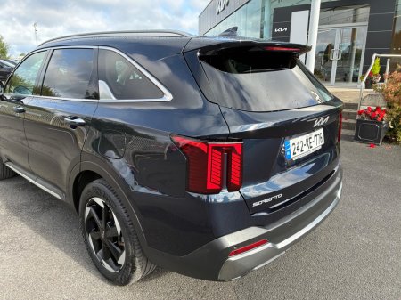 2024 Kia Sorento - photo 3