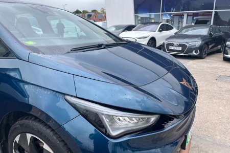2024 Cupra Born - photo 24