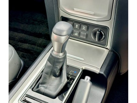 2024 Toyota Land Cruiser - photo 16