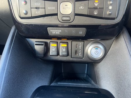2022 Nissan Leaf - photo 23