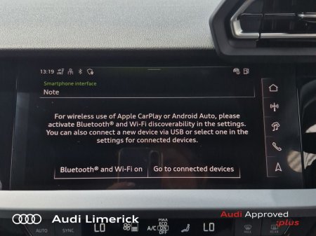 2026 Audi A3 - photo 16