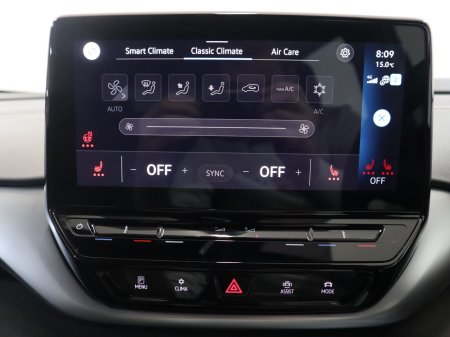 2023 Volkswagen ID.4 - photo 18