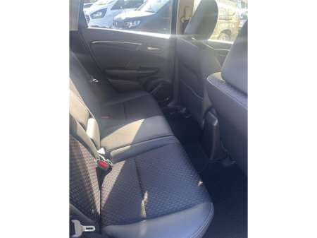 2015 Honda Fit - photo 10