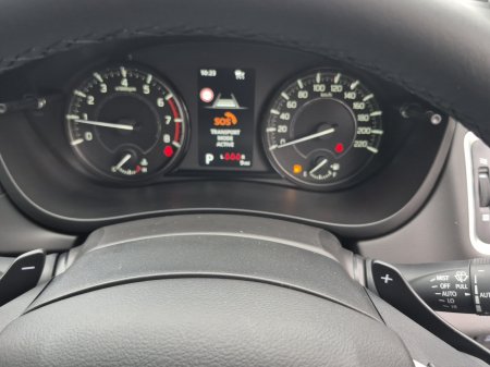 2026 Suzuki S-CROSS - photo 26