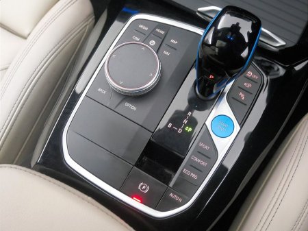 2023 BMW iX3 - photo 10
