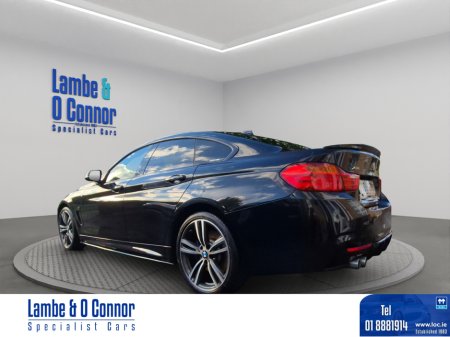 2016 BMW 4-Series - photo 4