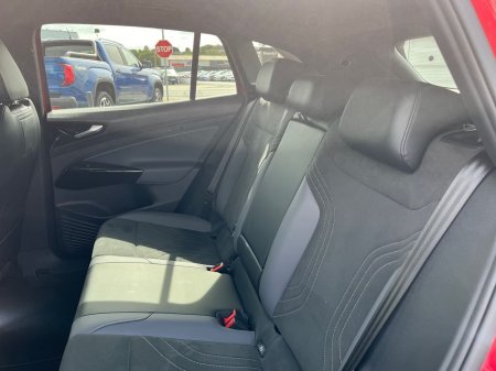 2022 Volkswagen ID.4 - photo 11
