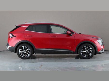 2023 Kia Sportage - photo 8