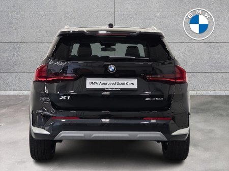2026 BMW X1 - photo 15