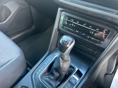 2024 Volkswagen Tiguan - photo 14