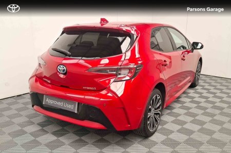 2023 Toyota Corolla - photo 2