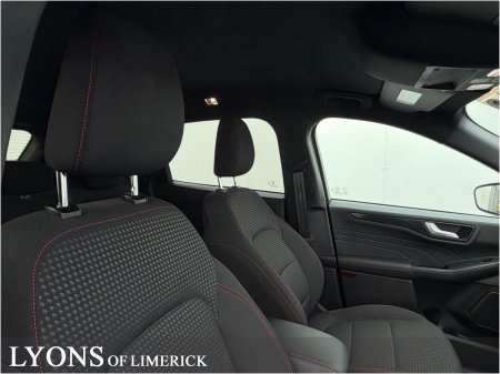2023 Ford Kuga - photo 13