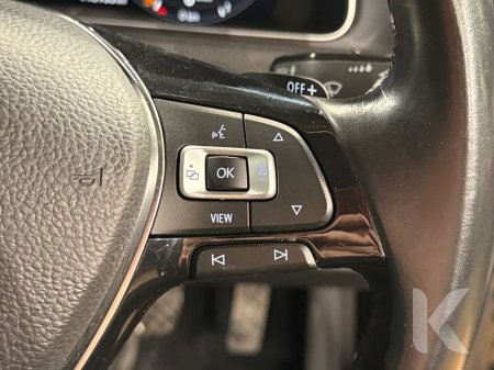 2019 Volkswagen Golf - photo 21