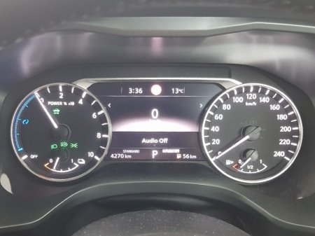 2026 Nissan Qashqai - photo 19